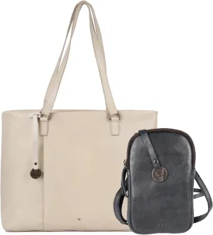 Genuine Italian Leather Bag Collection - Tote, Crossbody, and Mobile Wallets - Ladies' Shoulder Bags with Top Handle & Adjustable Strap - Stylish and Versatile for Casual or Office Use