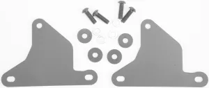GIVI 1179KIT Hard Luggage Mounting Hardware