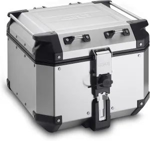 GIVI OBKN42 Trekker Outback 42L Top Case