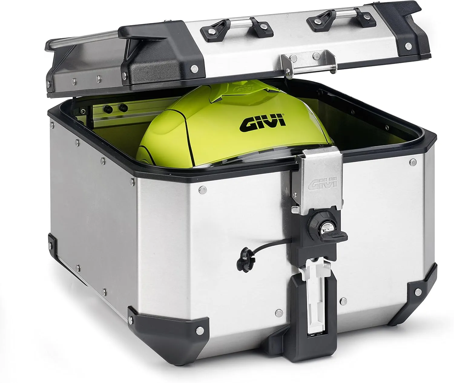 GIVI OBKN42 Trekker Outback 42L Top Case