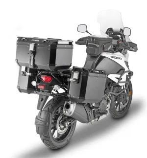 GIVI PLO3117CAM Hard Luggage Mounting Hardware