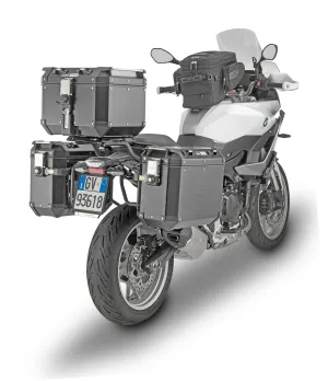 GIVI PLO5137CAM Hard Luggage Mounting Hardware
