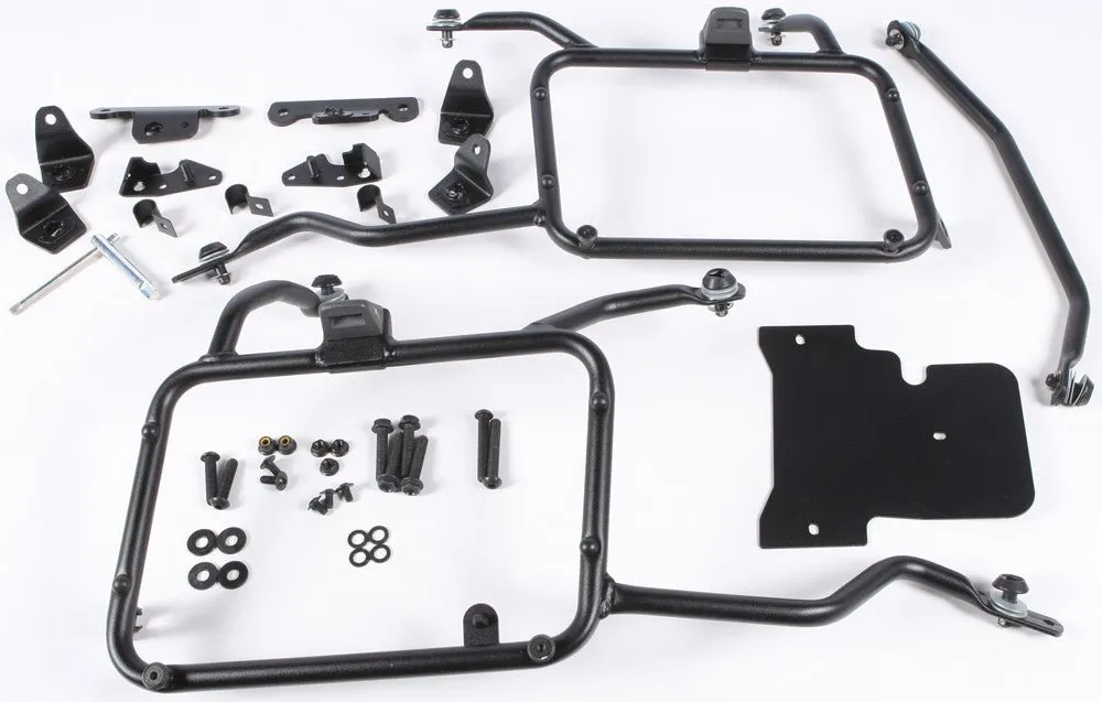 GIVI PLR5108 Hard Luggage Mounting Hardware