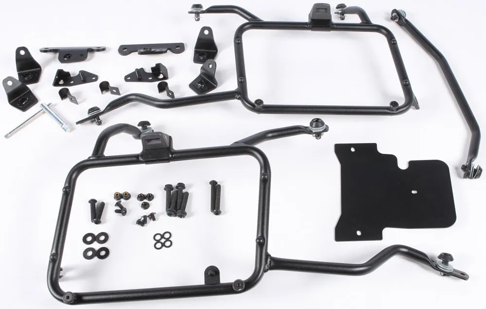 GIVI PLR5108 Hard Luggage Mounting Hardware