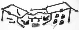 GIVI PLR5127 Hard Luggage Mounting Hardware