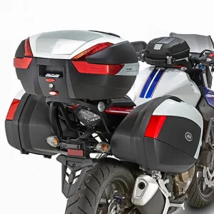 GIVI PLX1152 Hard Luggage Mounting Hardware