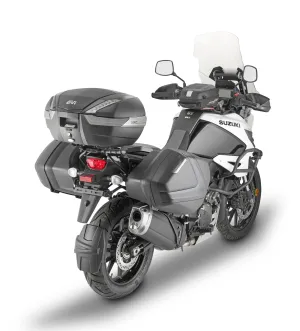 GIVI PLX3117 Hard Luggage Mounting Hardware