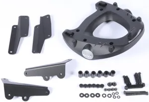 GIVI SR6401 Hard Luggage Mounting Hardware