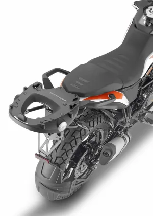 GIVI SR7711 Hard Luggage Mounting Hardware