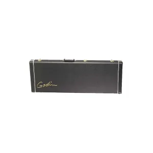 Godin MultiAc Encore, Nylon & Steel SA & Duet, Multiac Ambiance, ACS, A6, A12 &A11 Hardshell Case