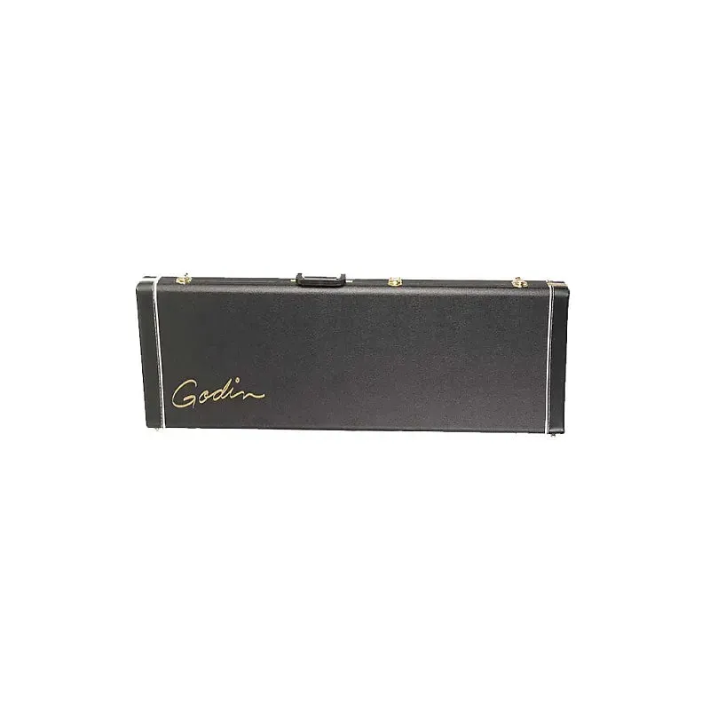 Godin MultiAc Encore, Nylon & Steel SA & Duet, Multiac Ambiance, ACS, A6, A12 &A11 Hardshell Case