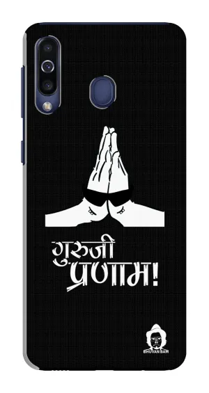 Guru-ji Pranam Edition for All Mobile Model