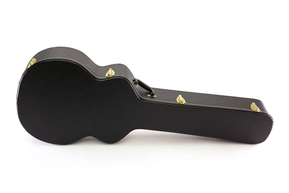 Hardshell Jumbo Acoustic Guitar Case (Made In Canada) 120 Model