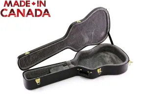 Hardshell Jumbo Acoustic Guitar Case (Made In Canada) 120 Model