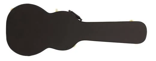 Hardshell Parlour Acoustic Guitar Case Model 175 Made In Canada