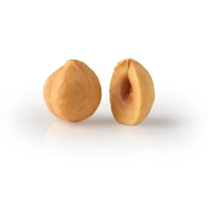 Hazelnuts Peeled and Grilled