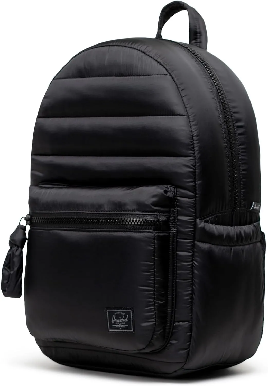 Herschel Settlement Backpack, Black, One Size