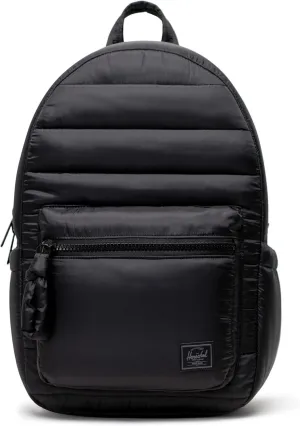 Herschel Settlement Backpack, Black, One Size