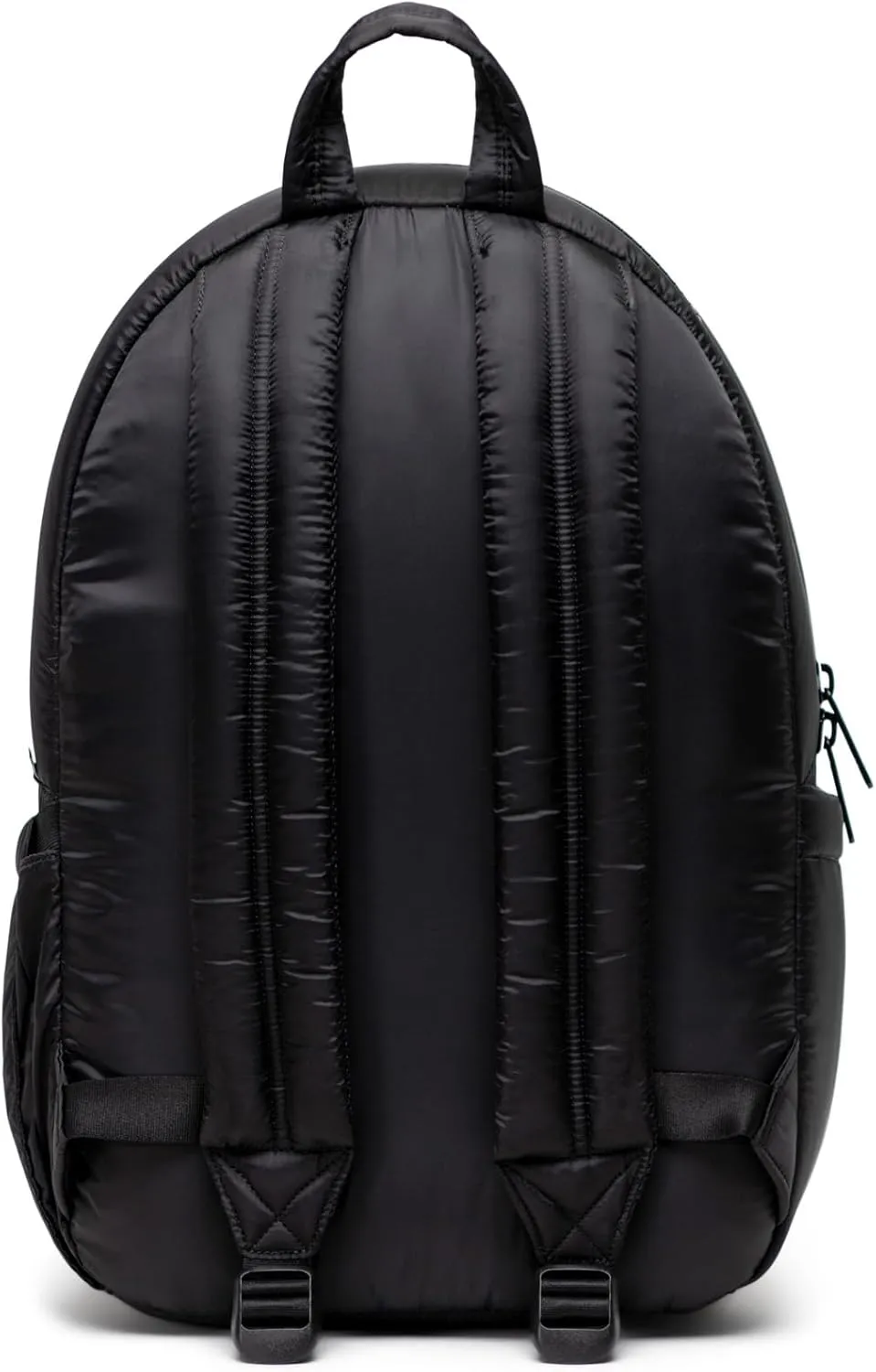 Herschel Settlement Backpack, Black, One Size