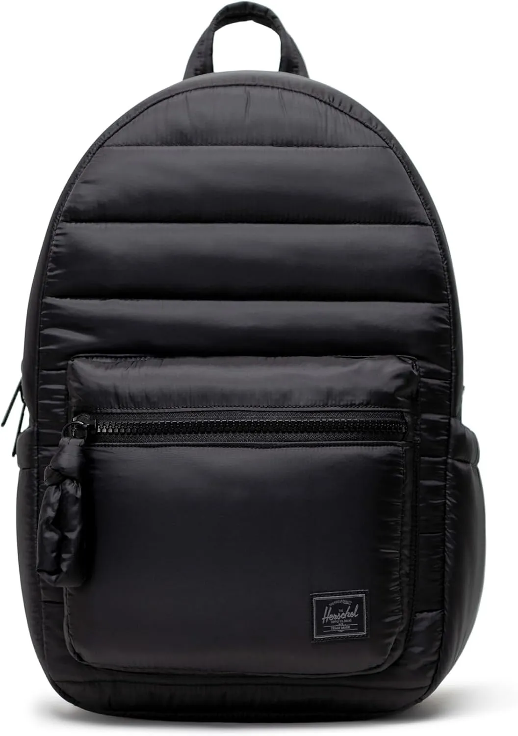 Herschel Settlement Backpack, Black, One Size