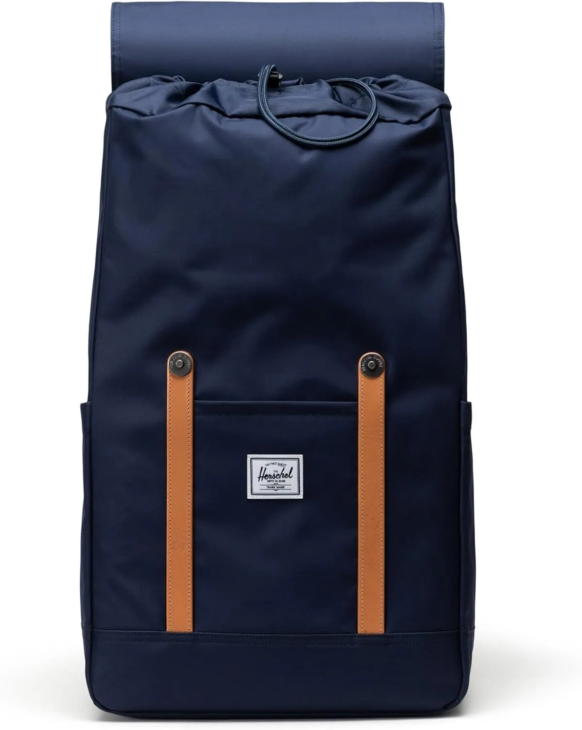 Herschel Supply Co. Retreat Backpack, Darkest Navy, One Size
