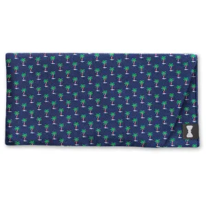 Holiday Palms - Eyeglass Cases