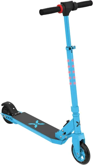 Hover-1 Comet Foldable Electric Scooter with 200W Motor, 10 mph Max Speed, and 5 Miles Max Range
