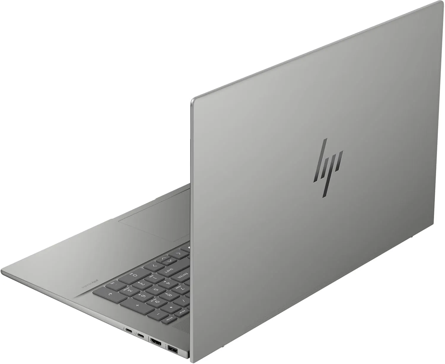 HP Envy 17t AI PC 17.3" IPS 4K UHD Display (16-Core Intel Ultra 7-155H (Beats i7-13700H), 64GB DDR5, 2TB PCIe SSD, Backlit KYB, 2 Thunderbolt 4, WiFi 6E, Win 11 Home) w/DKZ USB Port Expander