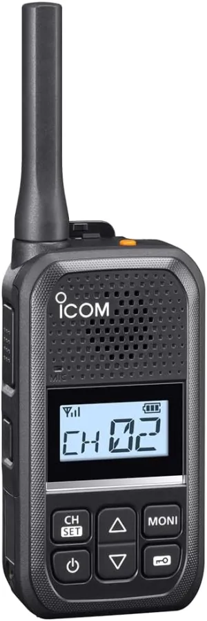 ICOM IC-F200