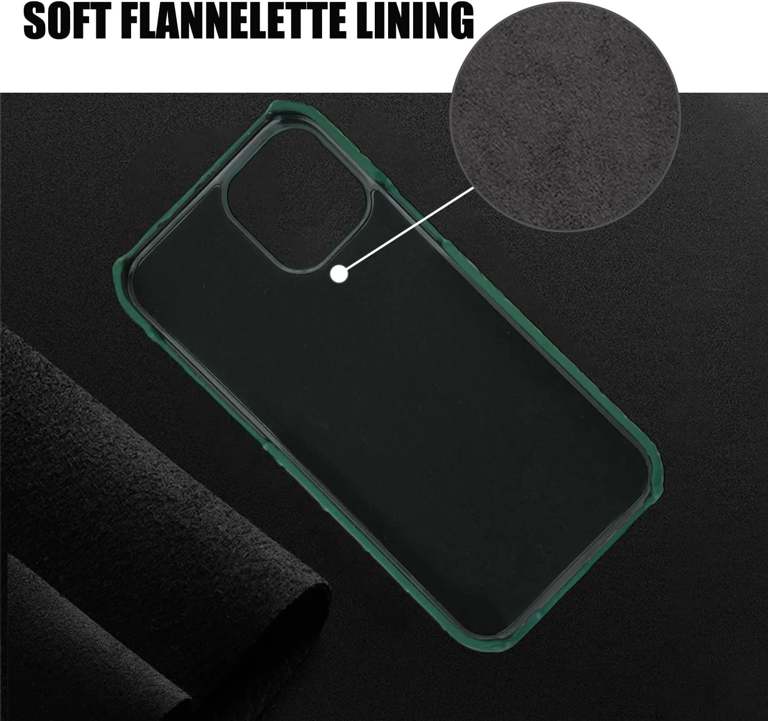 iPhone 14 Case Leather Classic Retro Pattern Cover Soft TPU Slim Shockproof Phone Cases Designer Leather Case for iPhone 14 Case Fashion Luxury Elegant Green