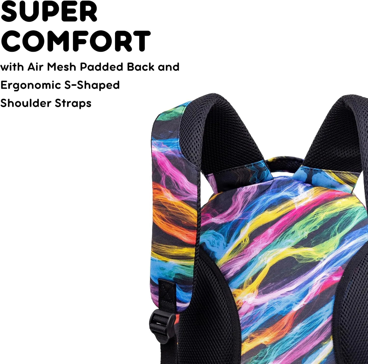 J World New York Cornelia Laptop Backpack