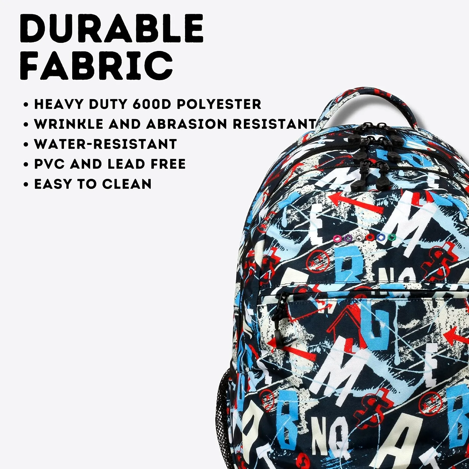 J World New York Cornelia Laptop Backpack