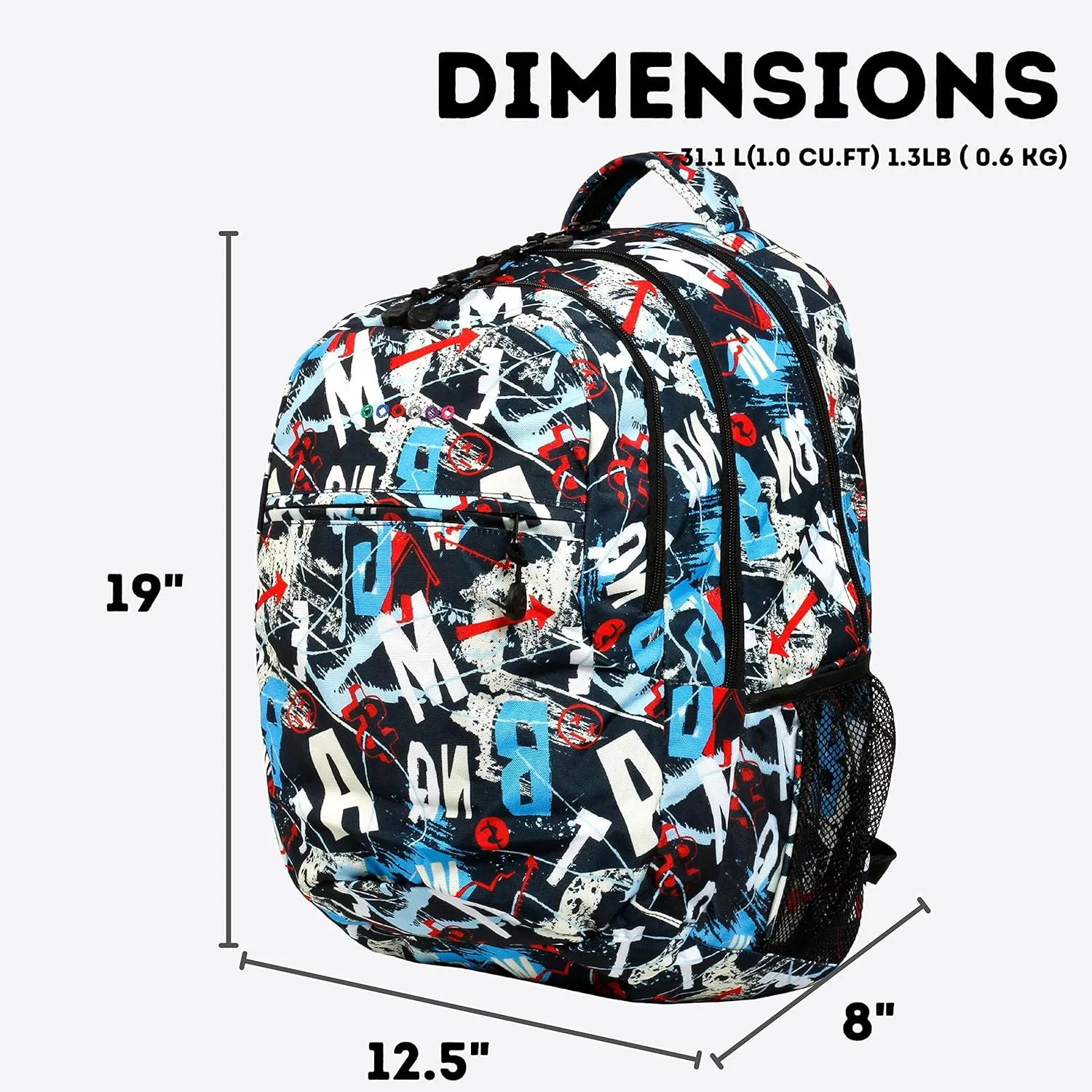 J World New York Cornelia Laptop Backpack
