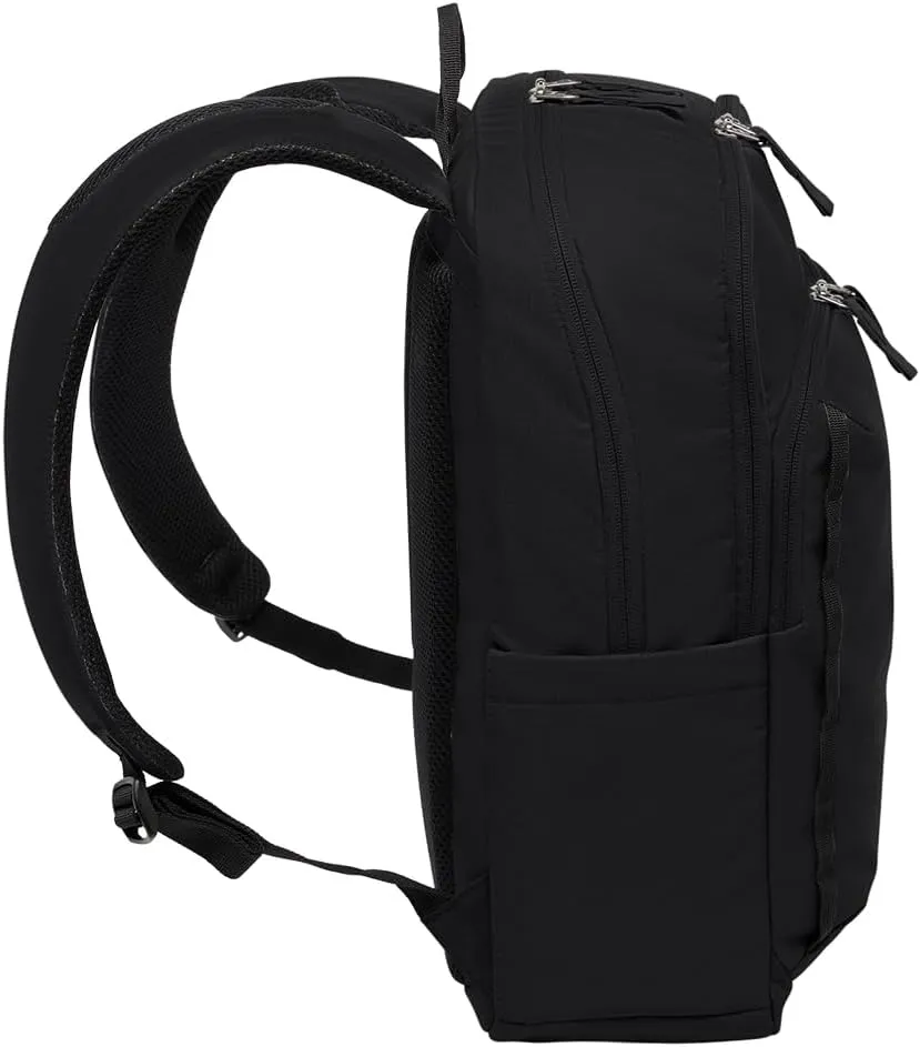 Jack Wolfskin A64020, Black, One Size