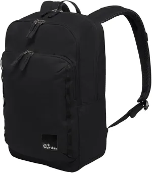 Jack Wolfskin A64020, Black, One Size