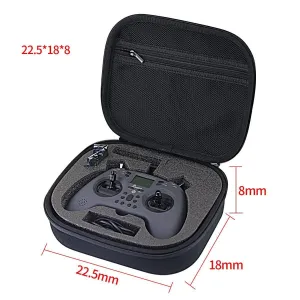 Jumper T-Lite Storage Bag Portable Carrying Case Control Protector Handbag for TLite Series/RadioLink T8S Transmitter