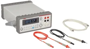 Keithley 2110-120 Digital Multimeter, 120V, 5.5 Digit