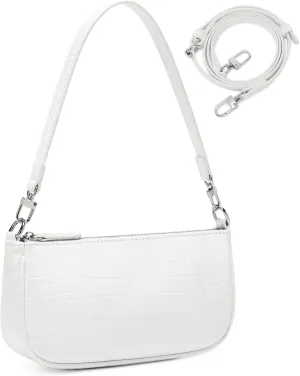 lapsting Women Small Shoulder Bag Mini Purse Womens Crossbody Clutch Purses 90s Y2k Bags