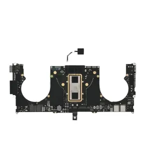 Laptop A2442 Motherboard 16G 32G 500G 1TB SSD EMC 3650 for Pro 14-inch M1 Logic Board 820-02098 with Touch ID 2021(A2442 M1 16G 2TB)
