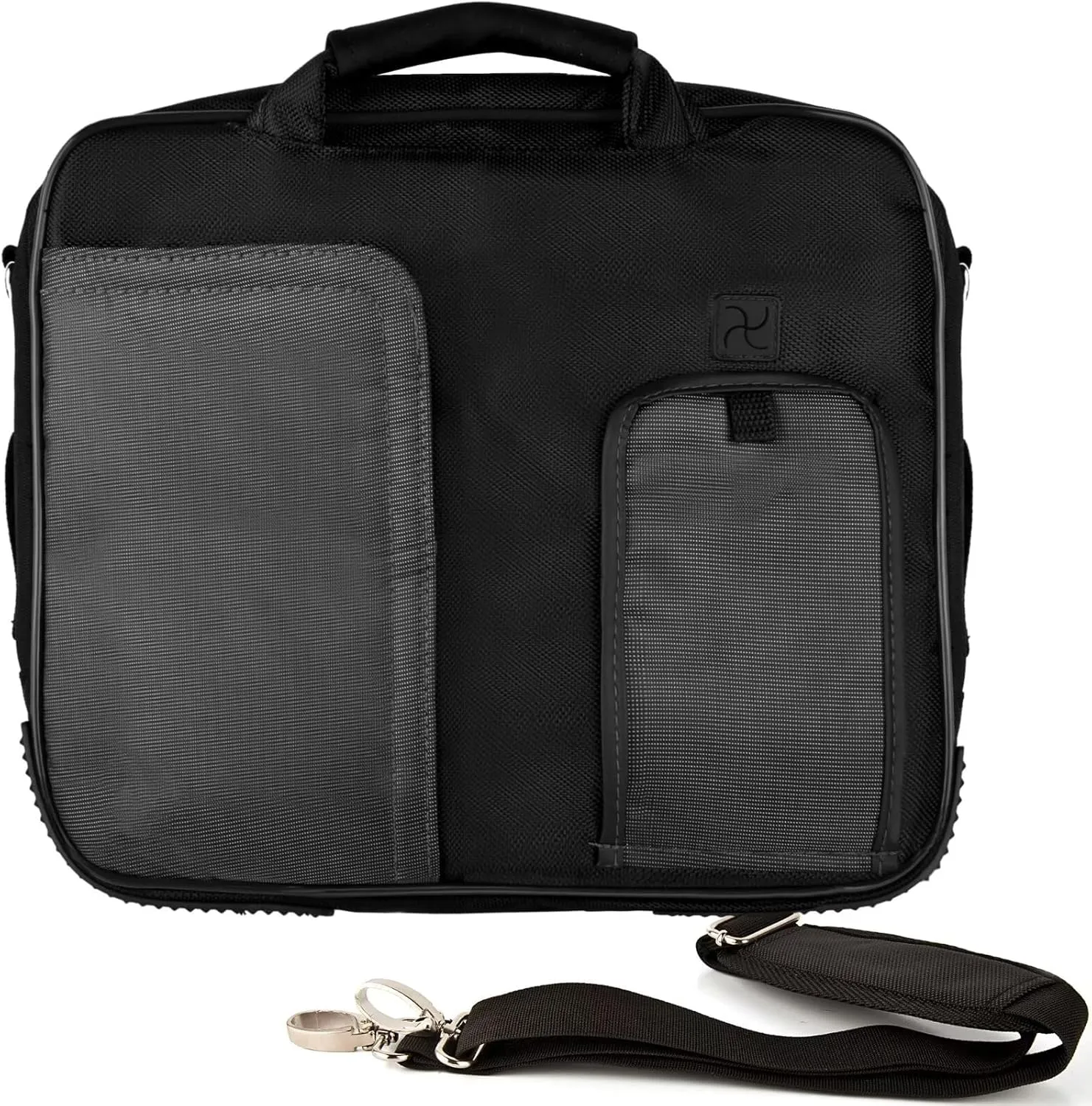 Laptop Bag 15 16 in Compatible with MSI Crosshair 16, Cyborg 15, Katana 15 A15, Modern 15, Prestige 16 A16, Pulse 15 16