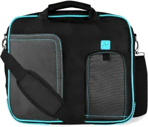 Laptop Bag 15 16 Inch Compatible with MSI Katana A15, Modern 15, Prestige 16 A16, Pulse 15 16, Raider GE67 GE68 Stealth 15 16