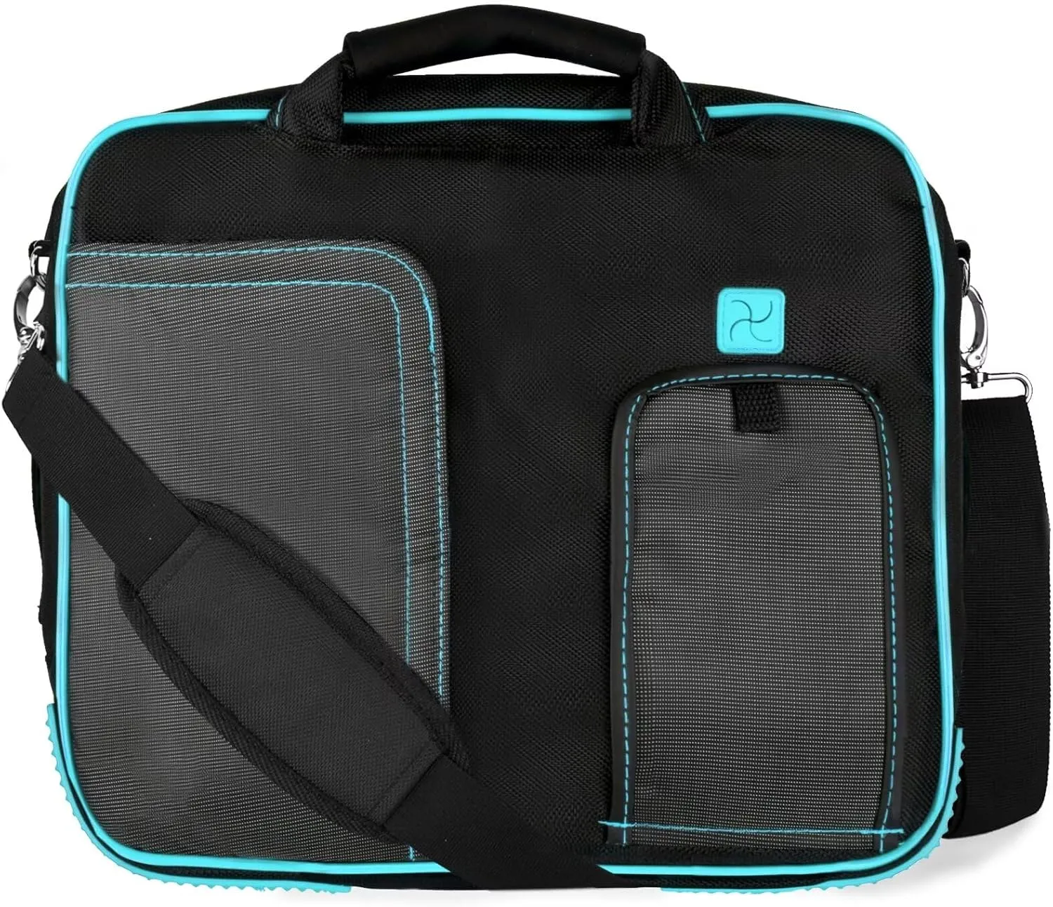 Laptop Bag 15 16 Inch Compatible with MSI Katana A15, Modern 15, Prestige 16 A16, Pulse 15 16, Raider GE67 GE68 Stealth 15 16