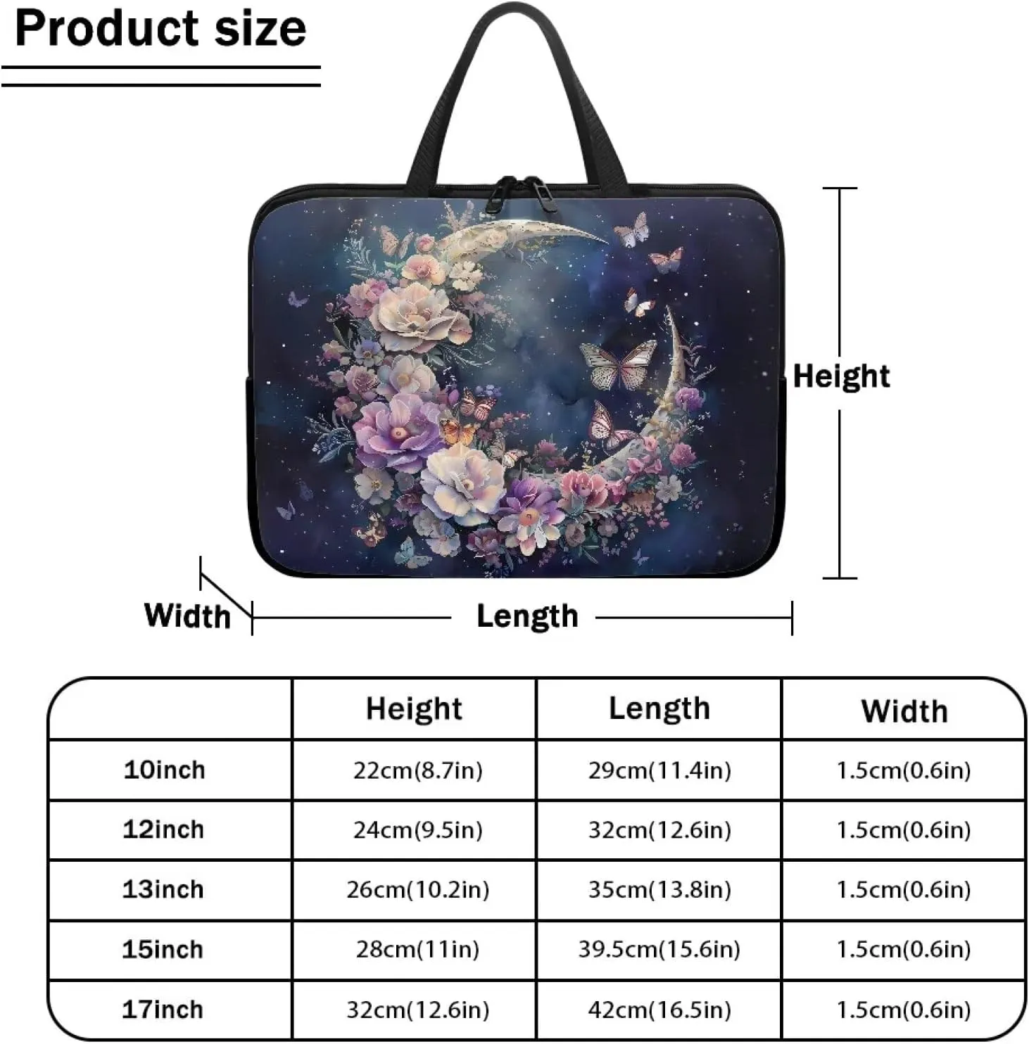 Laptop Bag Laptop Tote Bag for Women Laptop Messenger Bag Laptop Case Briefcase Laptop Travel Bag for Men