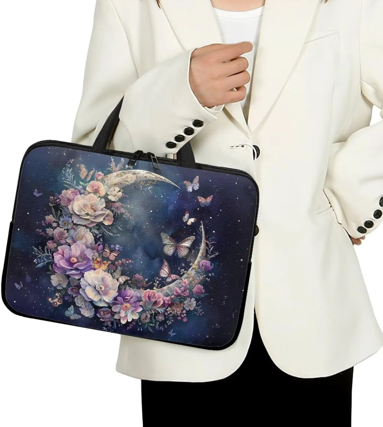 Laptop Bag Laptop Tote Bag for Women Laptop Messenger Bag Laptop Case Briefcase Laptop Travel Bag for Men