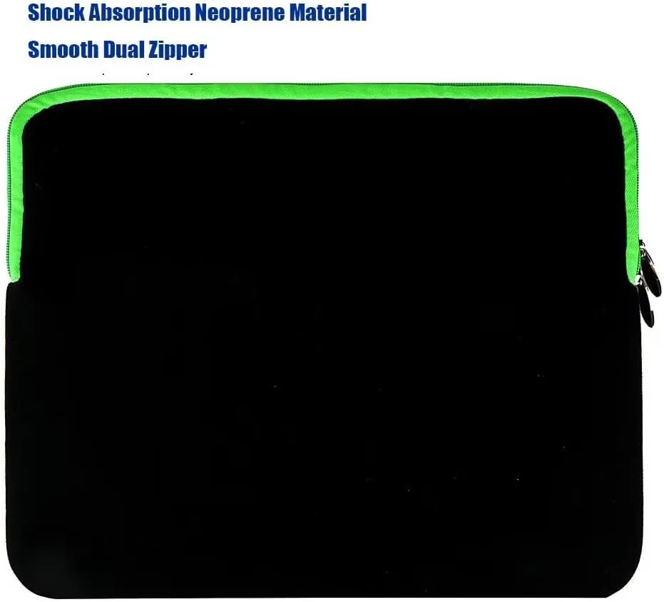 Laptop Sleeve 15.6 16 in Compatible with Lenovo ThinkPad 15 16, ThinkPad Legion IdeaPad LOQ 15 16, Yoga 16, Slim 16, Compatible with MSI Creator Prestige Stealth Summit A16, Thin Katana A15