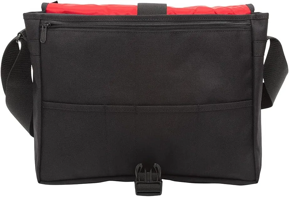 Manhattan Portage Unisex-Adult Deluxe Computer Bag (15 in.)