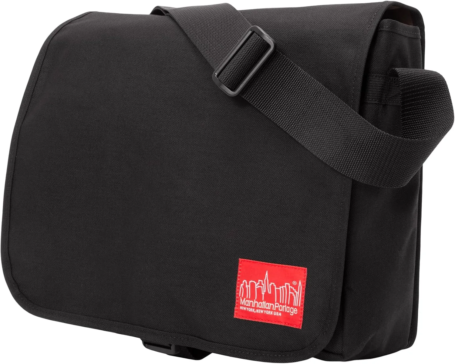 Manhattan Portage Unisex-Adult Deluxe Computer Bag (15 in.)