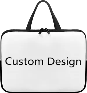 Mens Laptop Bag 17 Inch Laptop Sleeve Case 15.6Inch Laptop Tote Bag for Women Travel Laptop Bag 14Inch