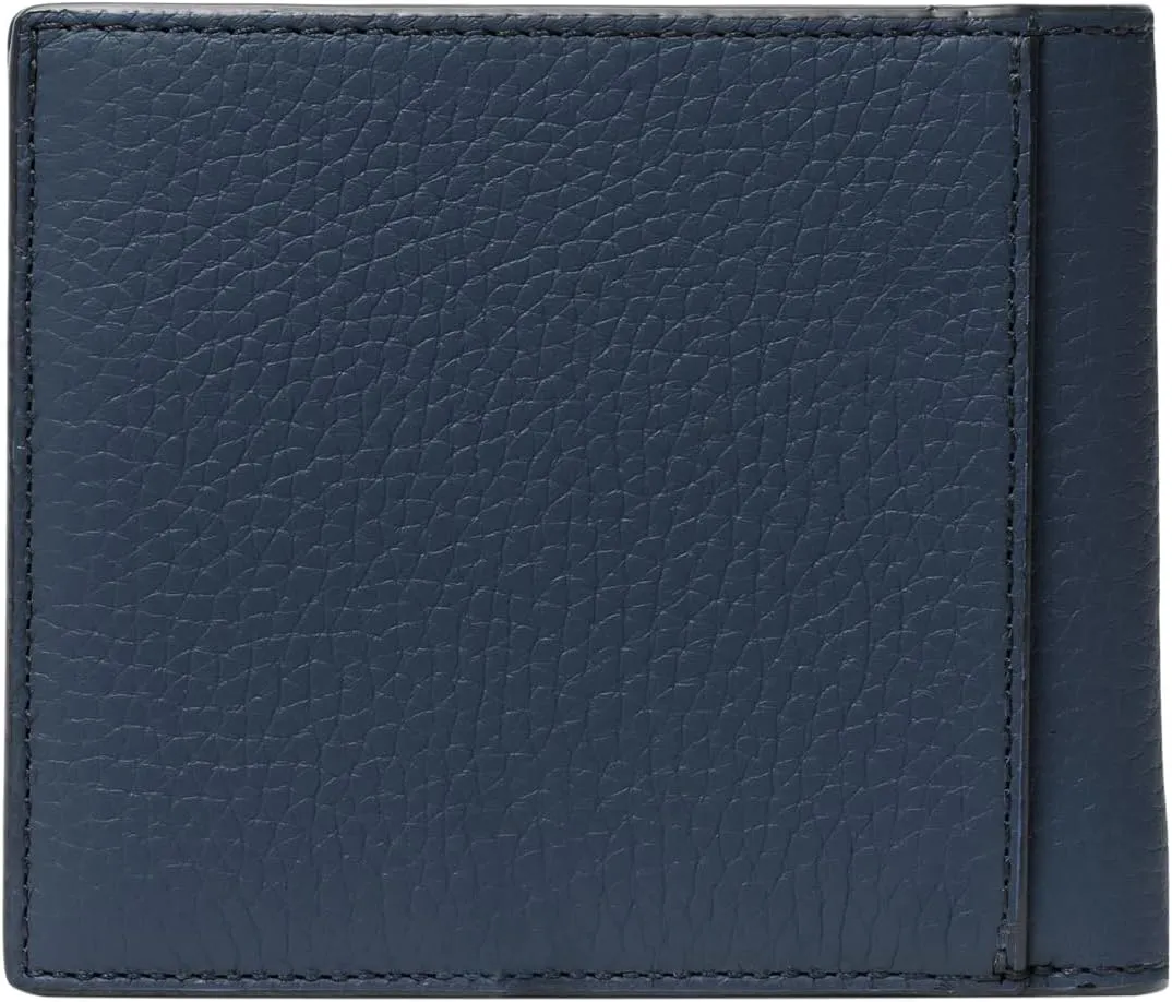 Michael Kors Hudson Billfold Wallet