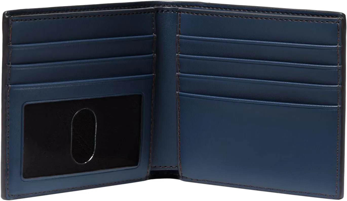 Michael Kors Hudson Billfold Wallet